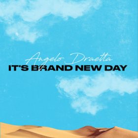 Angelo Draetta - It's Brand New Day [Leda Music]