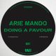 Arie Mando - Doing a Favour [True Deep]