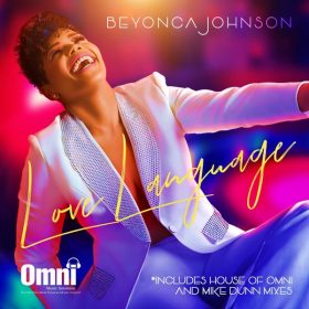Beyonca Johnson - Love Language [Omni Music Solutions]