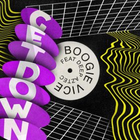 Boogie Vice feat. Deep Aztec - Get Down [Get Physical Music]