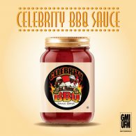 Celebrity BBQ Sauce Band - Celebrity BBQ Sauce Band - M.M-46 [bandcamp]