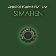 Christos Fourkis - Simahen [Retrolounge Records]