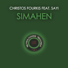 Christos Fourkis - Simahen [Retrolounge Records]
