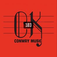 Conway Kasey - Conway Musiq 102 [bandcamp]