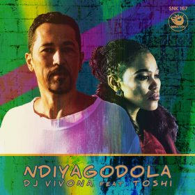 DJ Vivona feat. Toshi - Ndiyagodola [Sunclock]