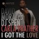 David Morales, DJ Spen, Carla Prather - I Got The Love [Quantize Recordings]