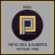 DuBeats, Memo Rex - Motown Thing [Plastik People Digital]