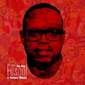 Edsoul feat. Ntokozo Mbhele - The One [Nallasonik]