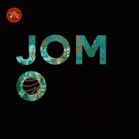 Elias Kazais - Jomo [Double Cheese Records]