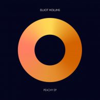 Elliot Hollins - Peachy EP [Atjazz Record Company]