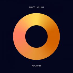 Elliot Hollins - Peachy EP [Atjazz Record Company]