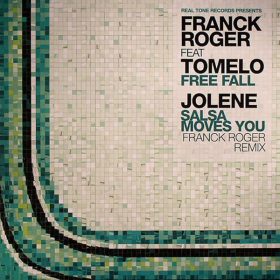 Franck Roger - Salsa Moves You [Real Tone Records]