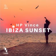 HP Vince - Ibiza Sunset [Union Records]