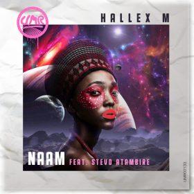 Hallex M, Stevo Atambire - Naam [United Music Records]