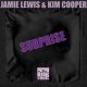Jamie Lewis, Kim Cooper - Surprise [Purple Tracks]