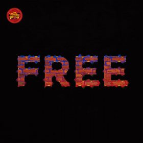 Luyo, Sam (GR) - Free [Double Cheese Records]