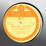 Mariusz Kryska - Staytogether [PURISM Wave]