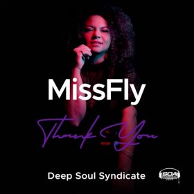 MissFly, Deep Soul Syndicate - Thank You [Sounds Of Ali]