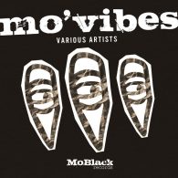 MoBlack pres. Mo'vibes [MoBlack Records]