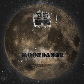 Moondance - The Moon Dance [Local Talk]