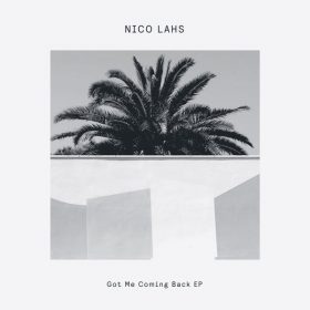 Nico Lahs - Got Me Coming Back EP [Delusions of Grandeur]