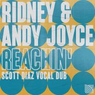 Ridney, Andy Joyce, Scott Diaz - Reachin' (Scott Diaz Vocal Dubs) [New State Music]