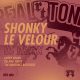 Shonky - Le Velour (US Remixes) [Real Tone Records]