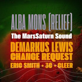 The MarsSaturn Sound - Alba Mons Remixed [3345 Music]