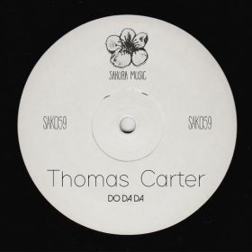 Thomas Carter - Do Da Da [Sakura Music]