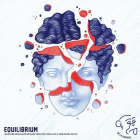 Various Artists - Equilibrium [De La Groove]