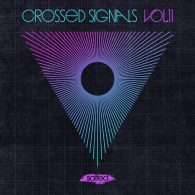 Various - Crossed Signals, Vol. 11 [Salted Music]