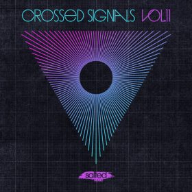 Various - Crossed Signals, Vol. 11 [Salted Music]