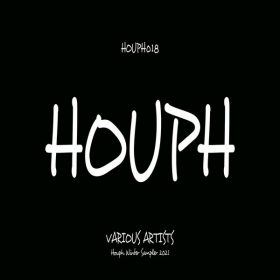 Various - Houph Winter Sampler 2021 [HOUPH]