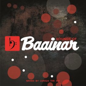Various - Sounds of Baainar Volume 1 [Baainar Records]