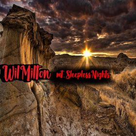 Wil Milton - Mt. Sleepless Nights [Path Life Music]