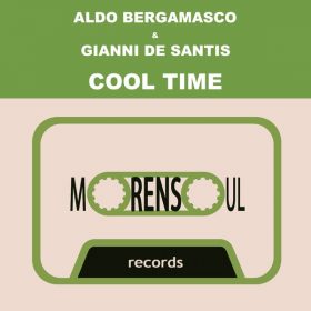 Aldo Bergamasco, Gianni de Santis - Cool Time [Morensoul]