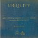 Ali Love, Nicky Night Time, Breakbot - Ubiquity (feat. Breakbot) [Remixes] [Music To Dance To Records]