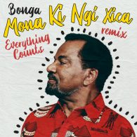 Bonga - Mona Ki Ngi Xica (Everything Counts Remix) [MoBlack Records]