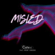 Cafe 432, Phebe Edwards - Misled [Soundstate Records]