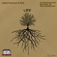 Carlos Francisco feat. Efue - Life [SP Recordings]