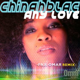 ChinahBlac - Any Love [Omni Music Solutions]