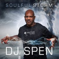 DJ Spen - Soulful Storm [Quantize Recordings]