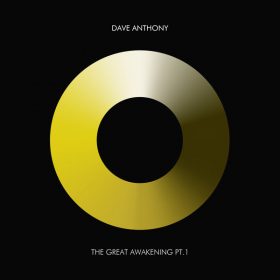 Dave Anthony - The Great Awakening Pt. 1 [Atjazz Record Company]