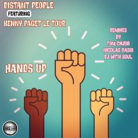 Distant People, Kenny Paget Le Tour - Hands Up [Soulful Evolution]