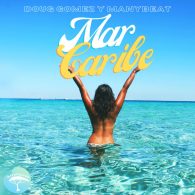 Doug Gomez, Manybeat - Mar Caribe [AfroRaices]