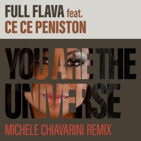 Full Flava, Cece Peniston - You Are The Universe [Dome Records Ltd]