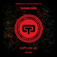 Gianni Bini - Capture Me [Ocean Trax]