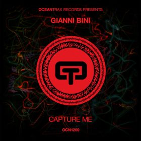 Gianni Bini - Capture Me [Ocean Trax]