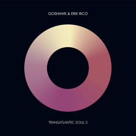 Goshawk, Erik Rico - Transatlantic Soul 2 [Atjazz Record Company]