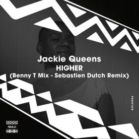 Jackie Queens - Higher [Nulu]